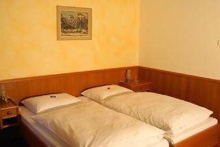 Sonnhof Hotel Lofer Kültér fotó